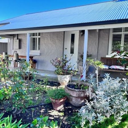 Penzance Cottage Glenelg Exterior photo