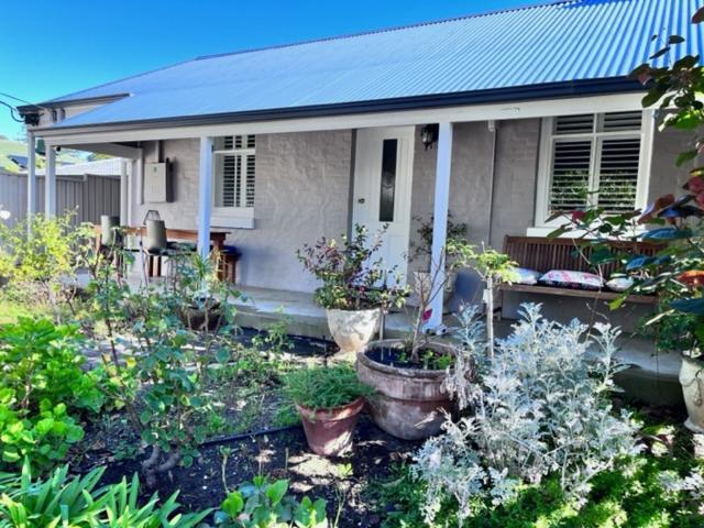 Penzance Cottage Glenelg Exterior photo