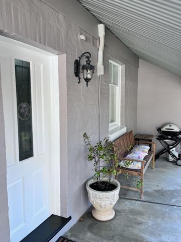 Penzance Cottage Glenelg Exterior photo